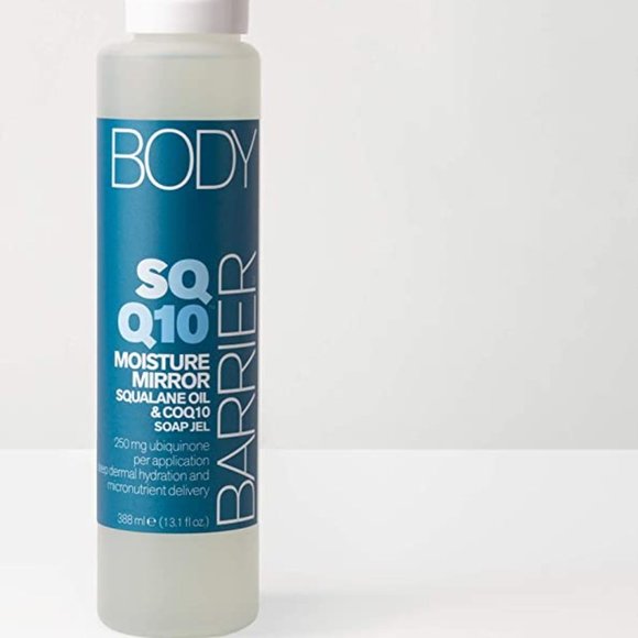 Sephora Other - Body Barrier Sqq10 Moisture Mirror Wash FREE GIFT